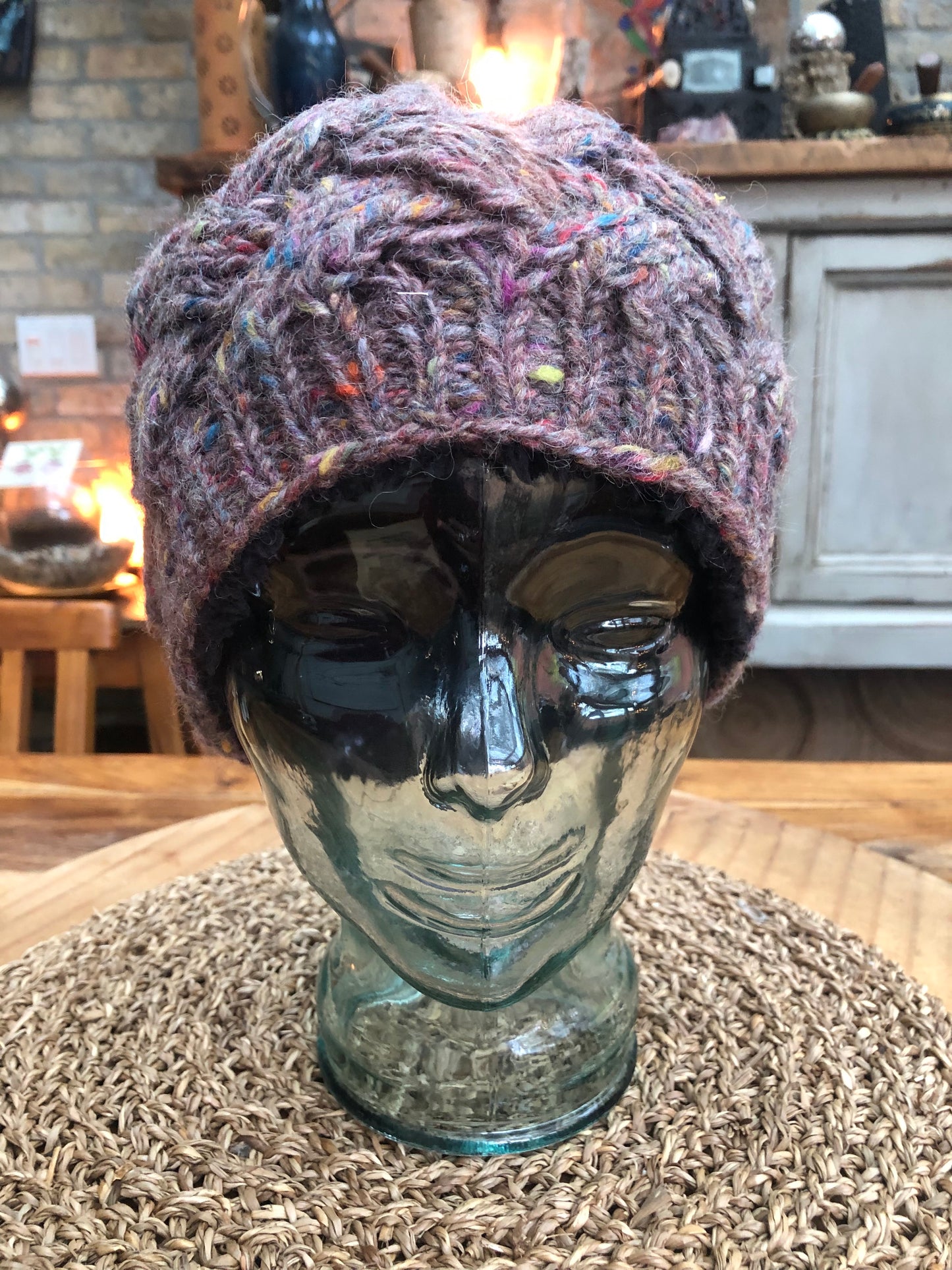 Sutton Beanie