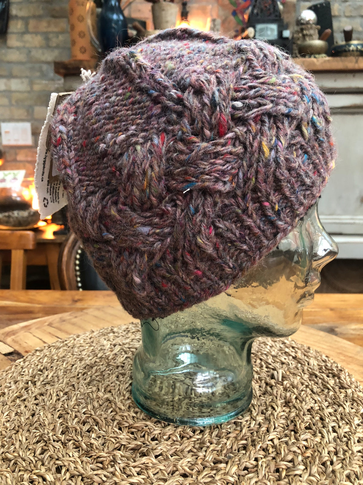 Sutton Beanie