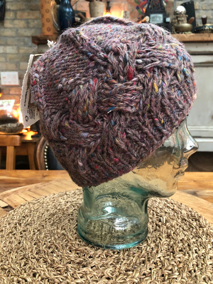 Sutton Beanie