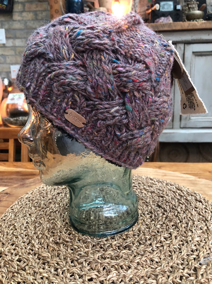Sutton Beanie