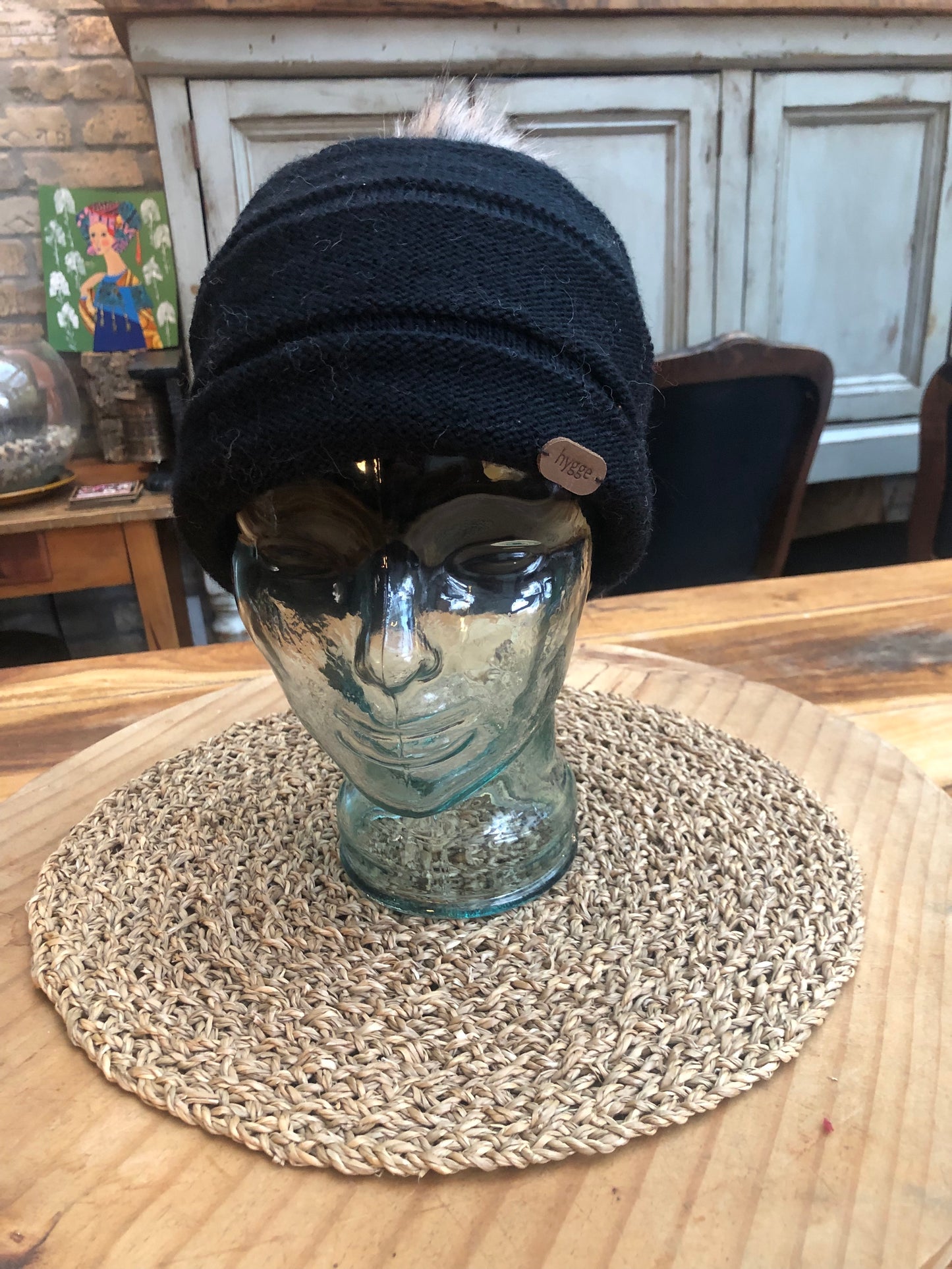 West Village Beanie