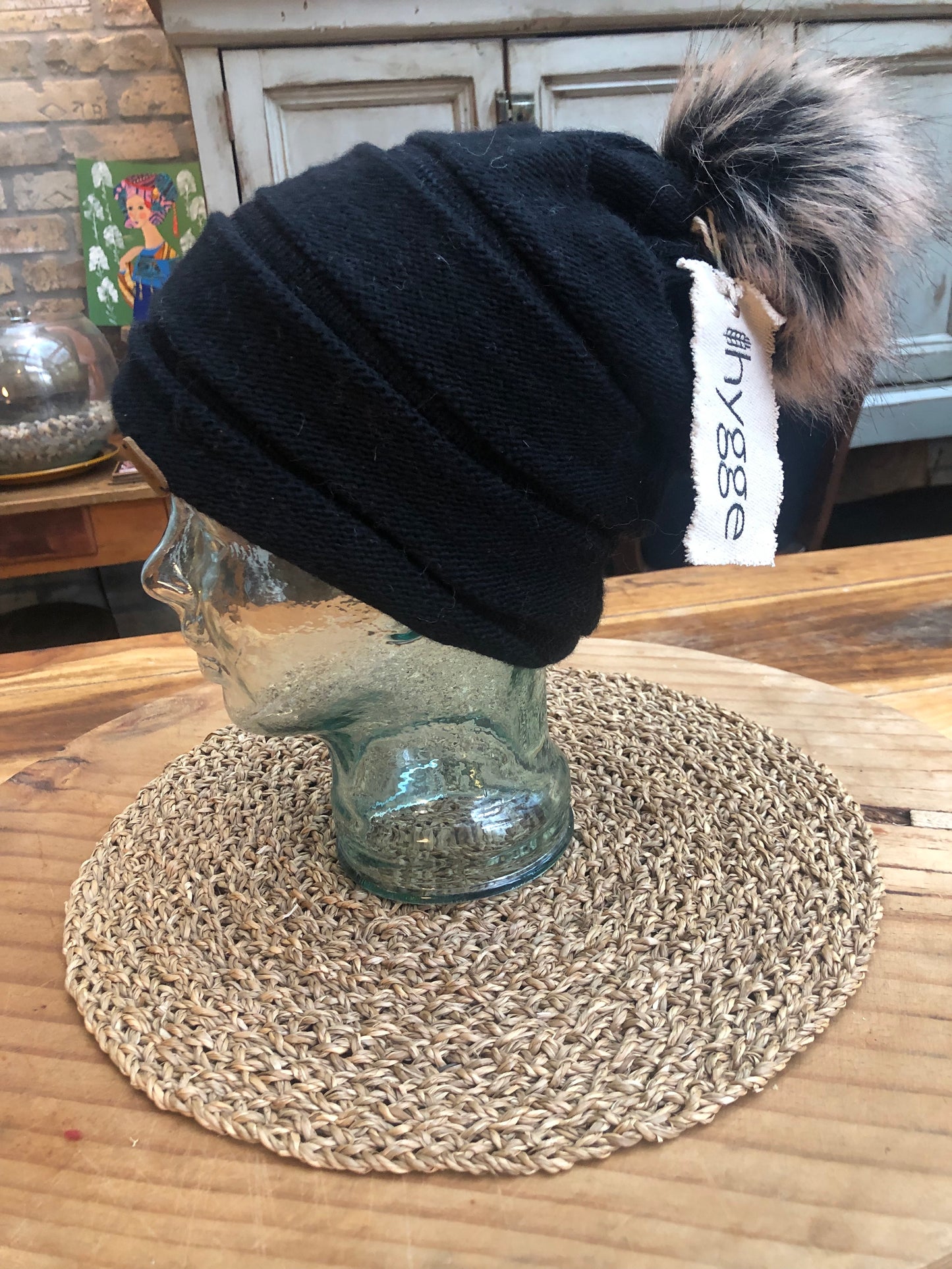 West Village Beanie