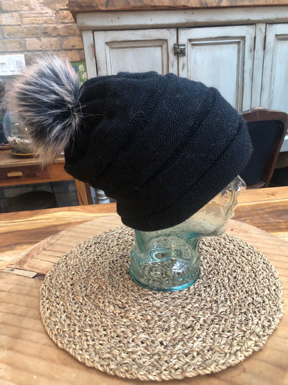 West Village Beanie