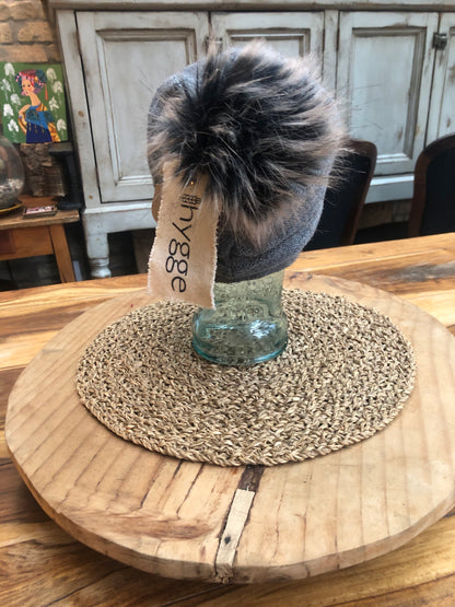 West Village Beanie