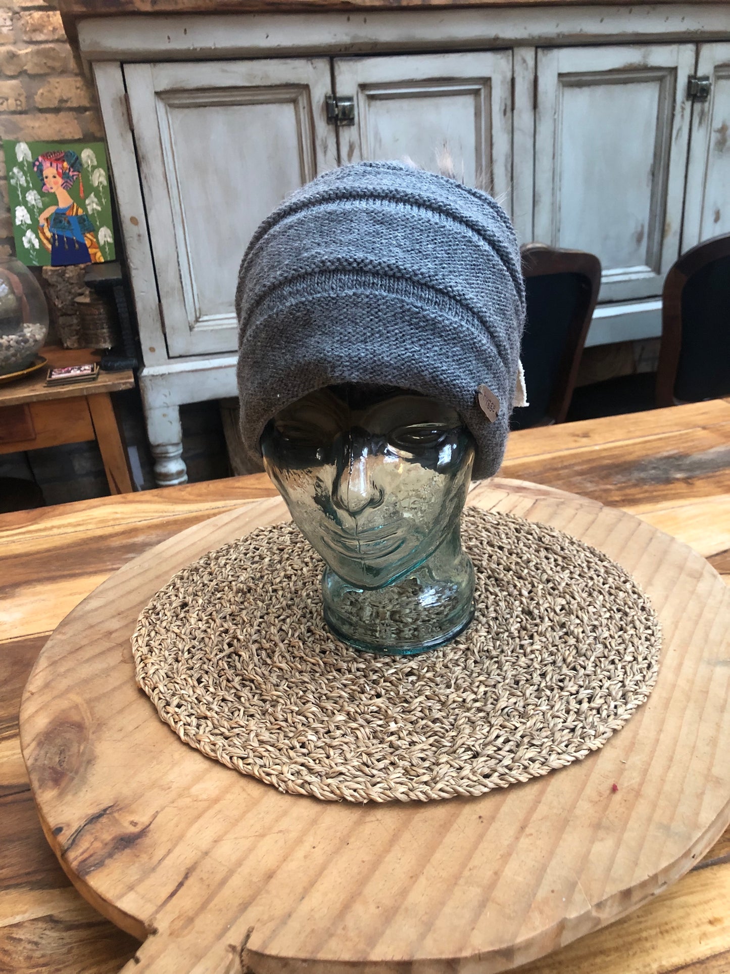 West Village Beanie