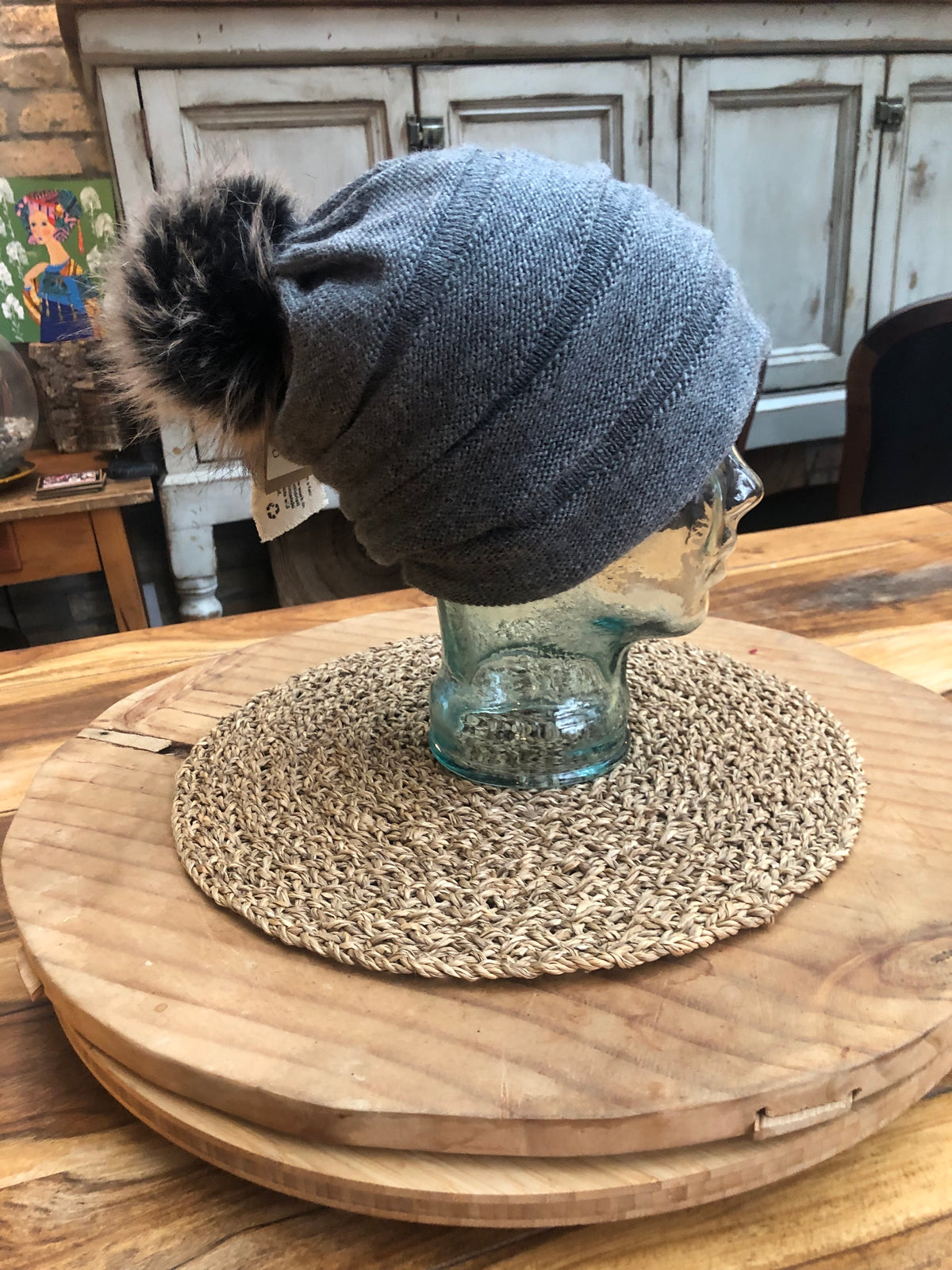 West Village Beanie