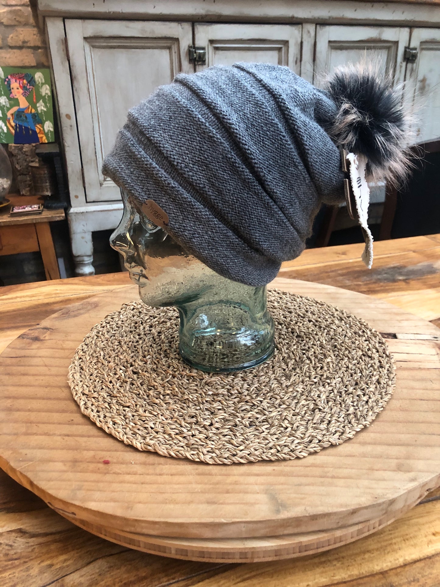 West Village Beanie