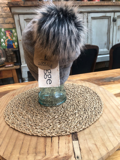 West Village Beanie
