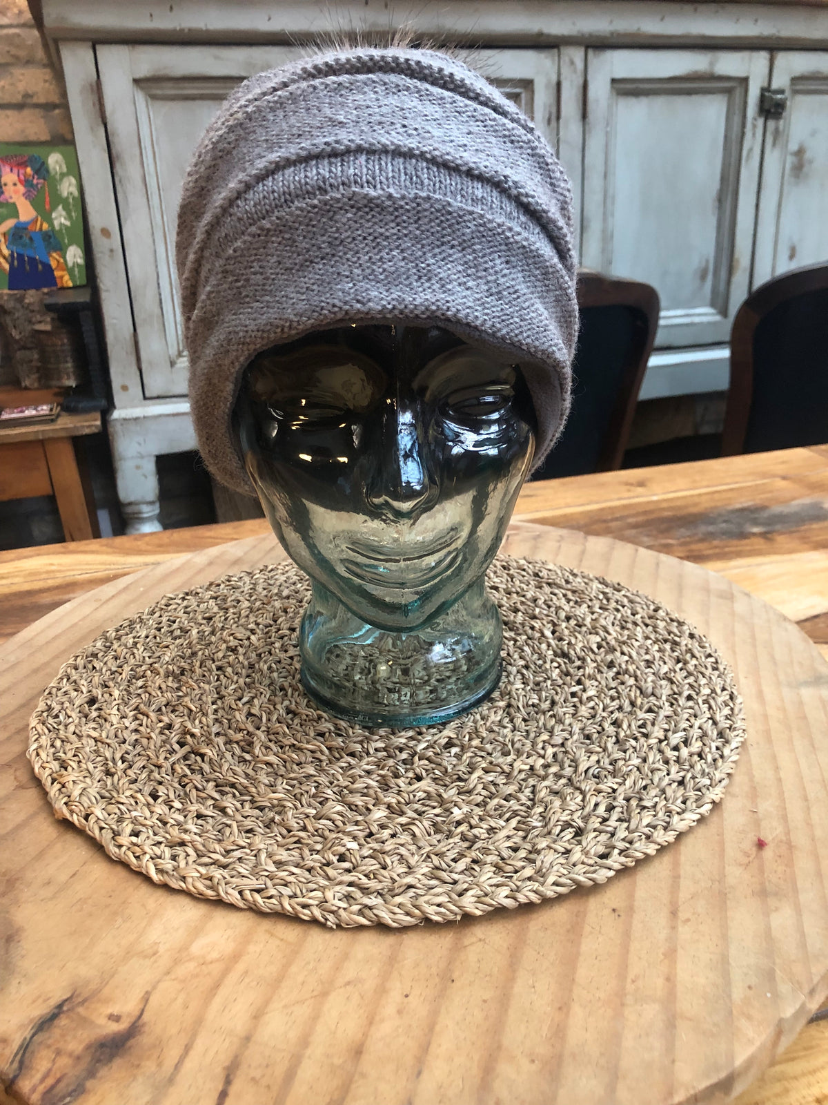 West Village Beanie