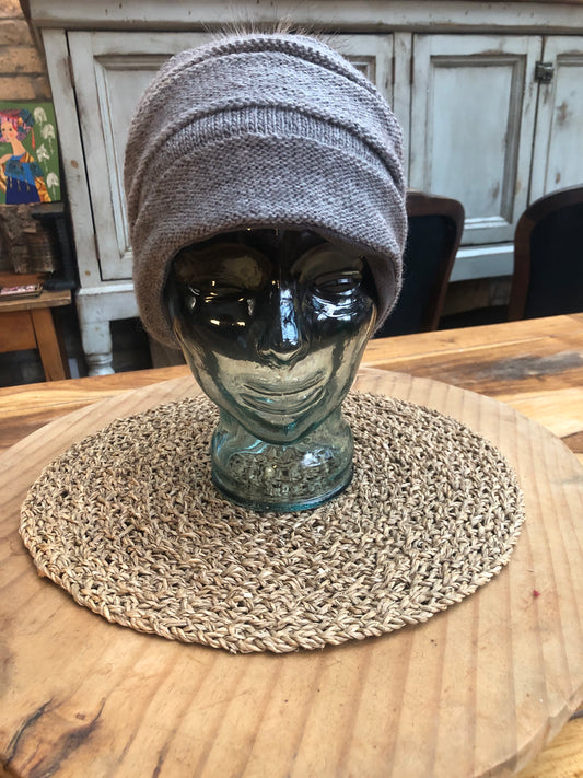 West Village Beanie