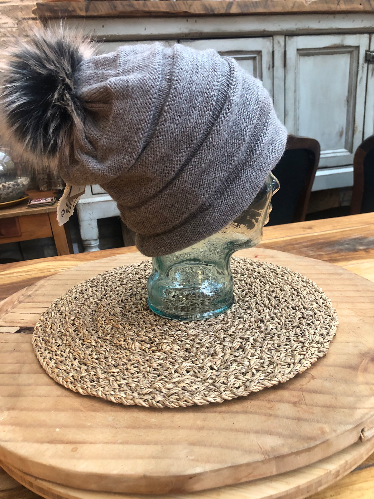 West Village Beanie
