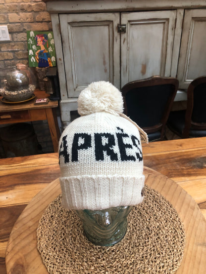 Apres Ski Beanie Toque