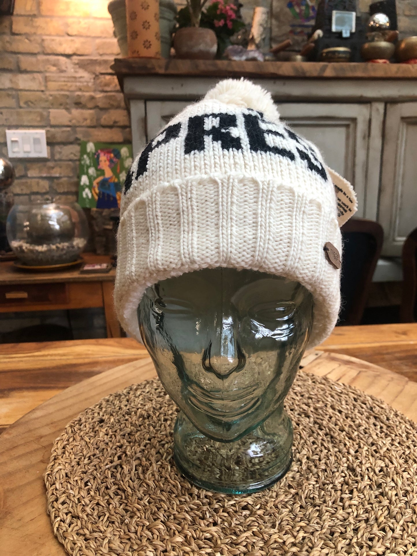 Apres Ski Beanie Toque