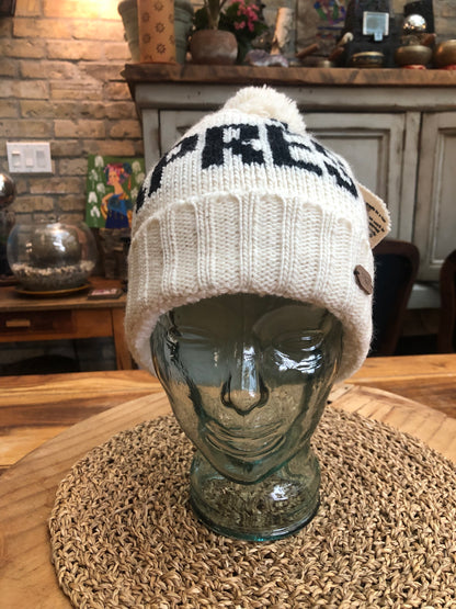 Apres Ski Beanie Toque