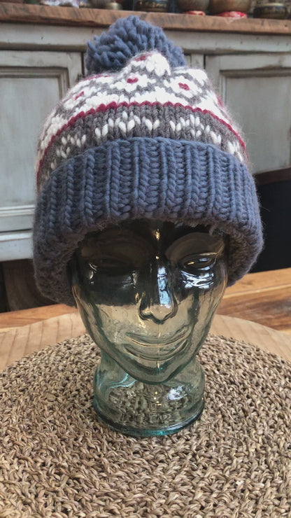 Revelstoke Beanie Toque