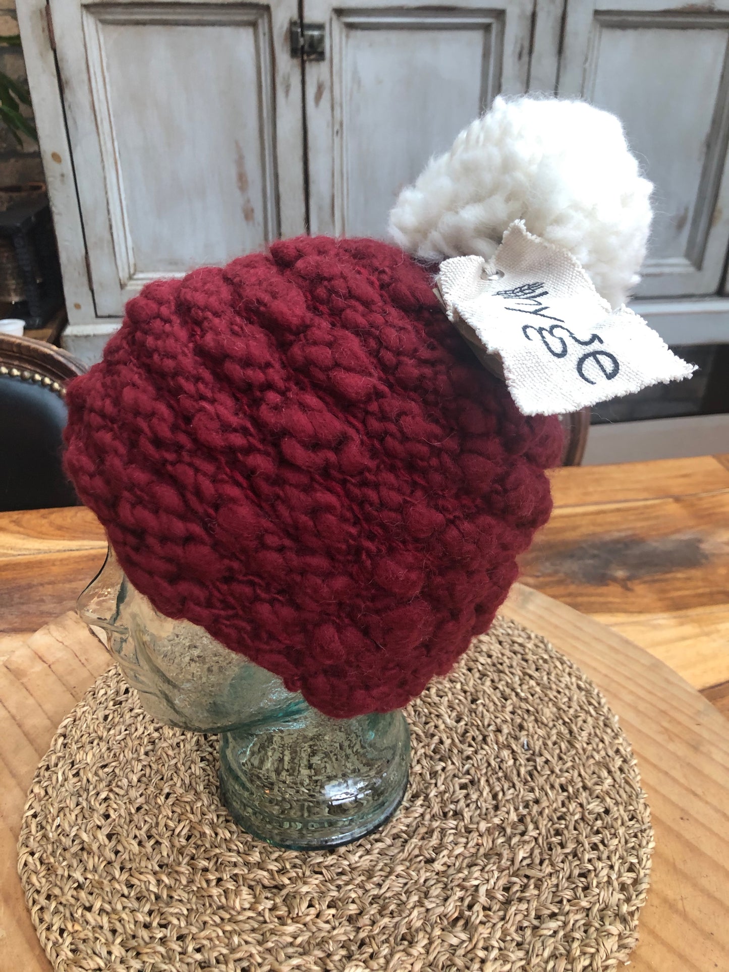 Vail Beanie Tres