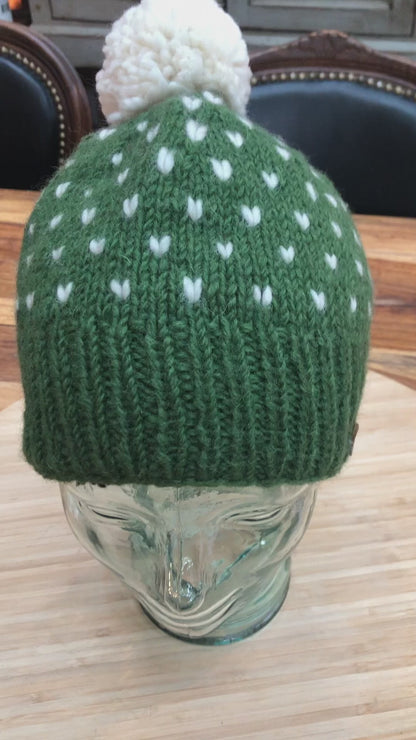 Etsy Beanie