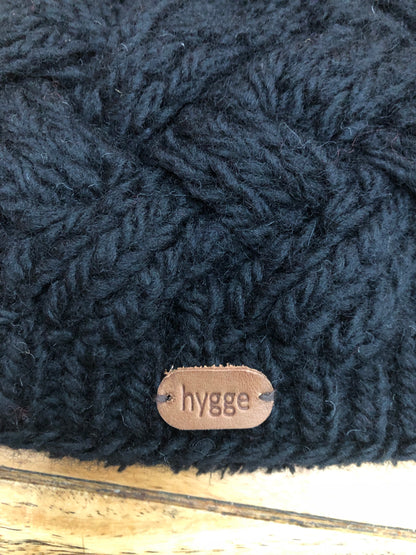Sutton Beanie