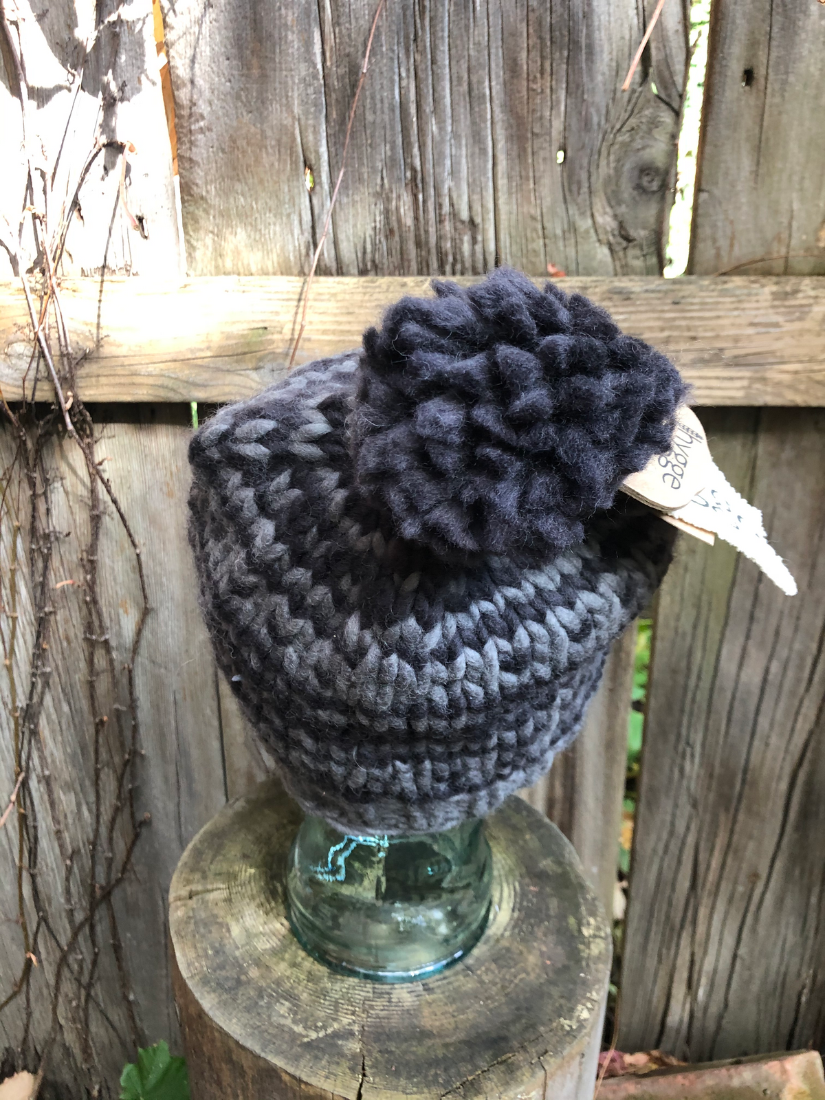 Slavic Beanie