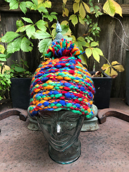 Vail Beanie Tres