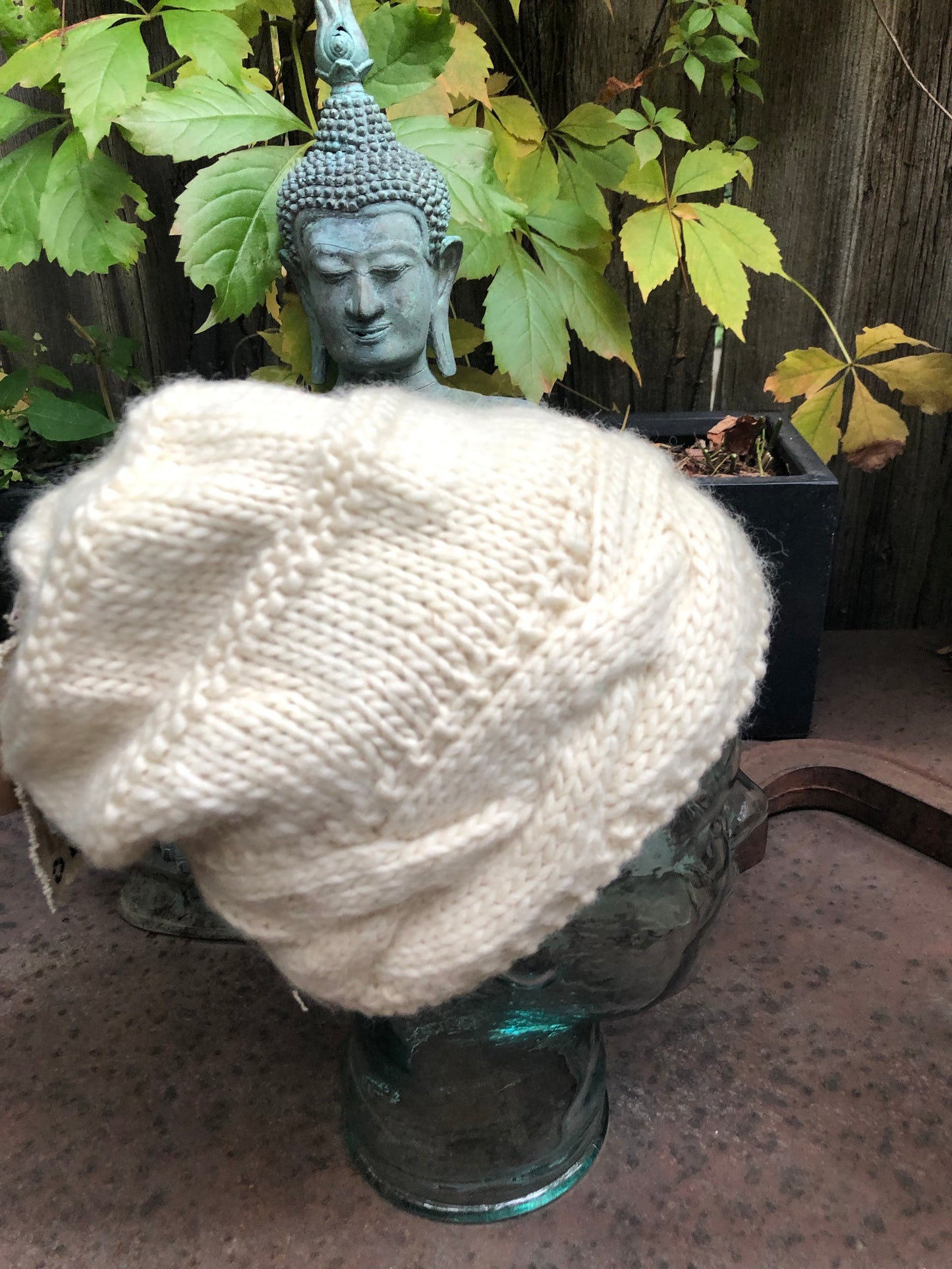 Claudia Beanie