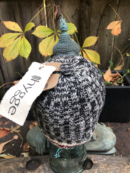 Cabin Beanie
