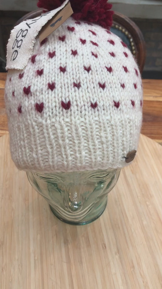 Etsy Beanie