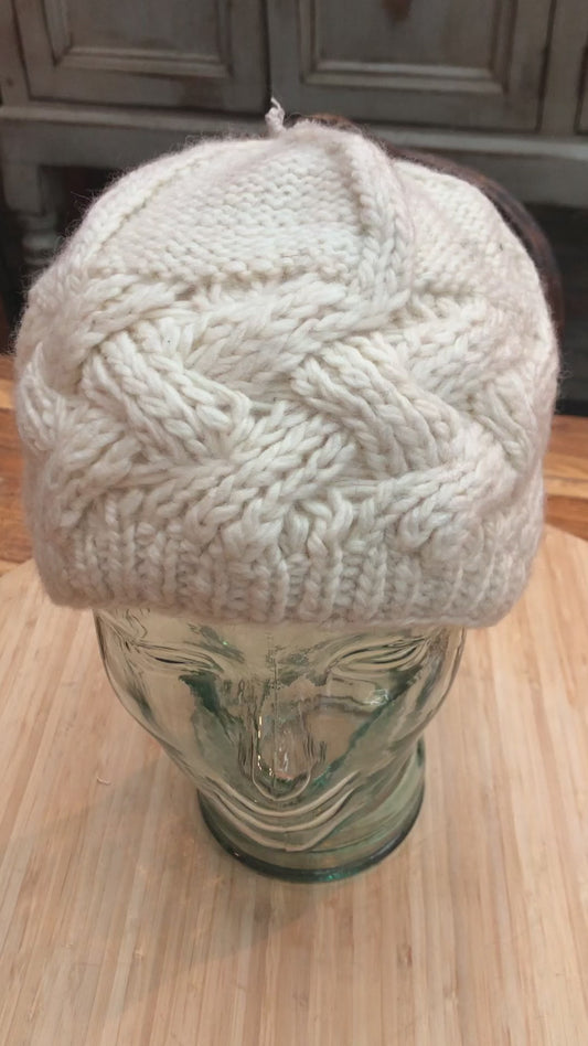 Sutton Beanie