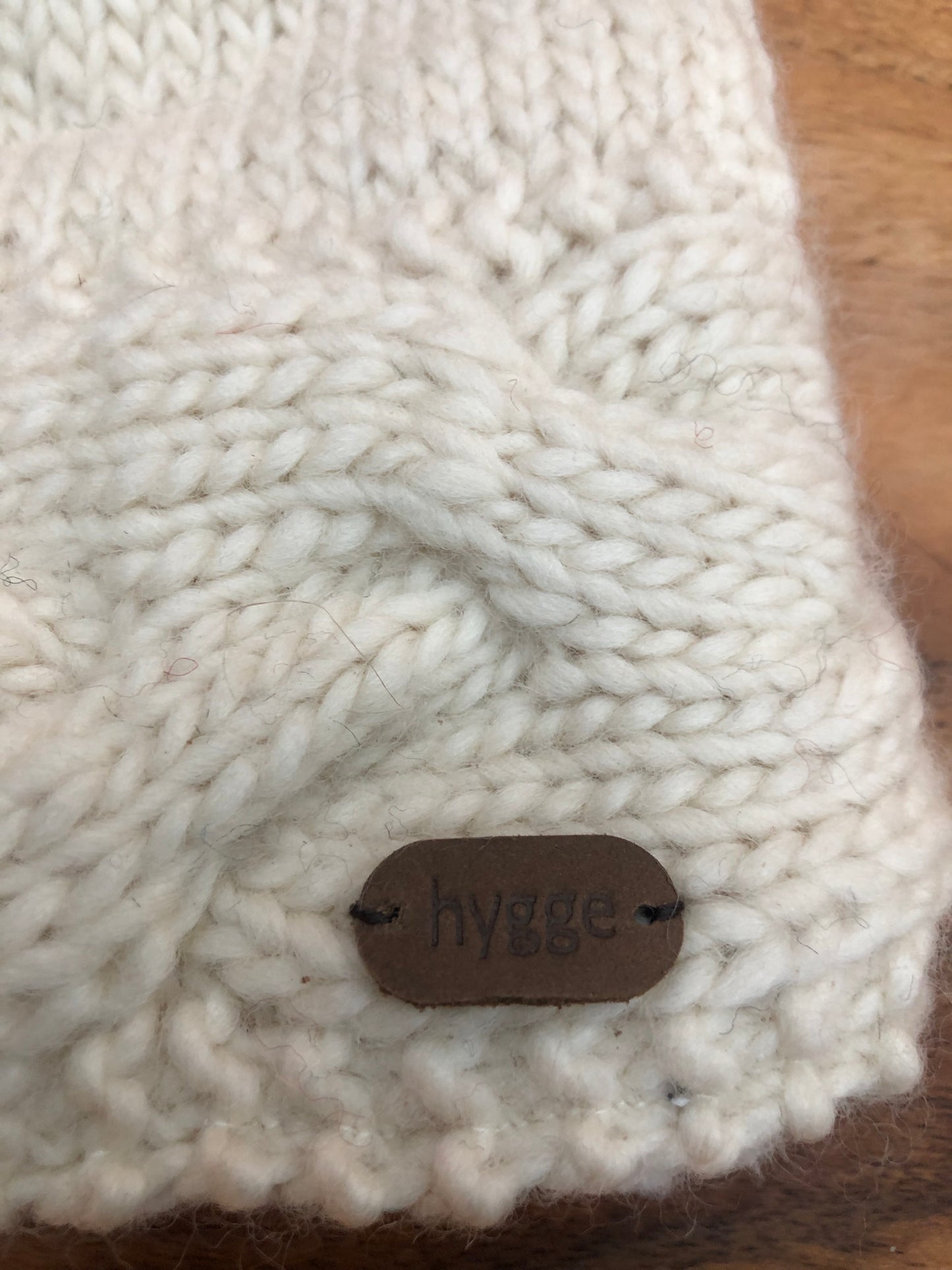 Claudia Beanie