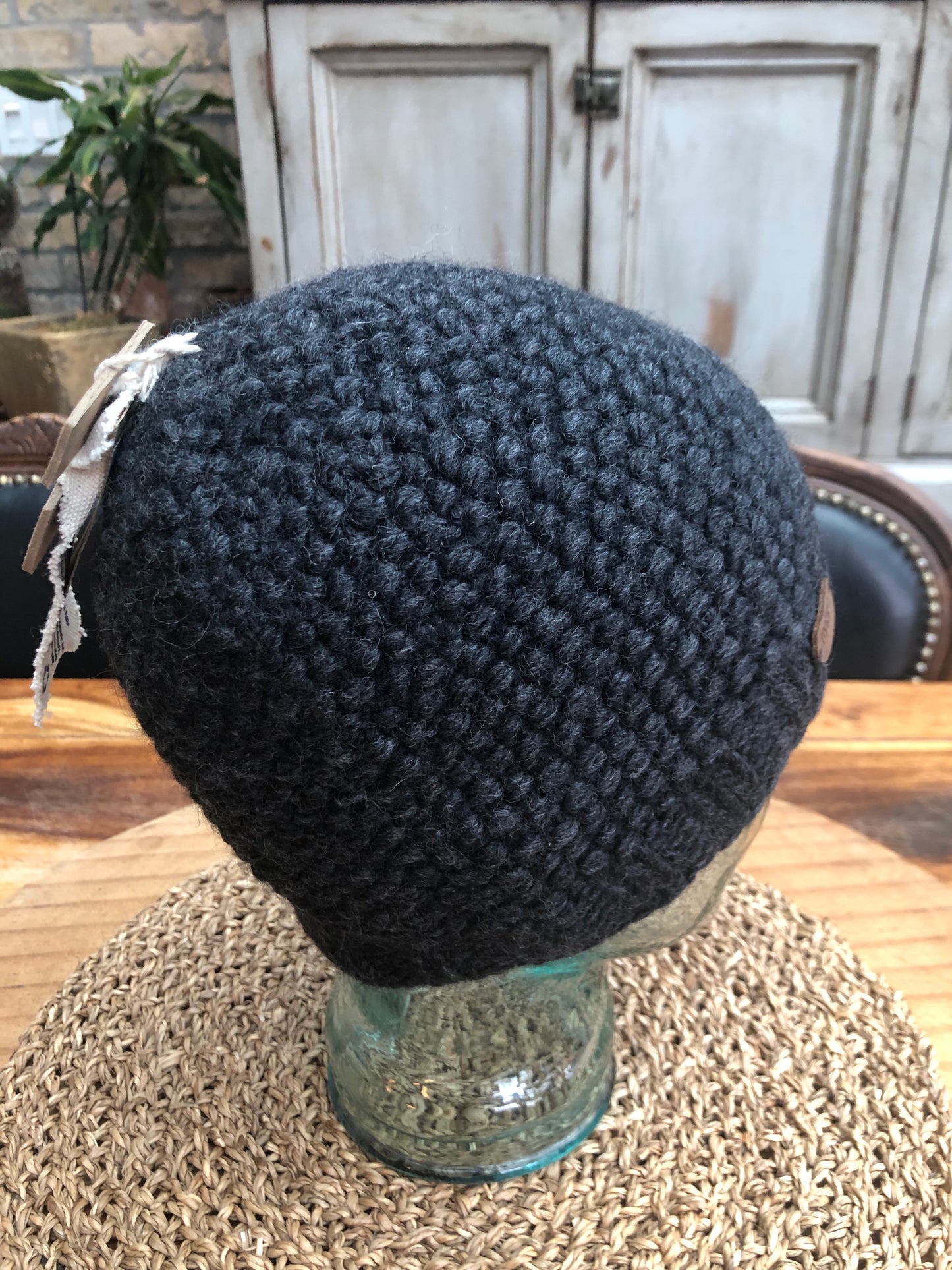 Paris Beanie