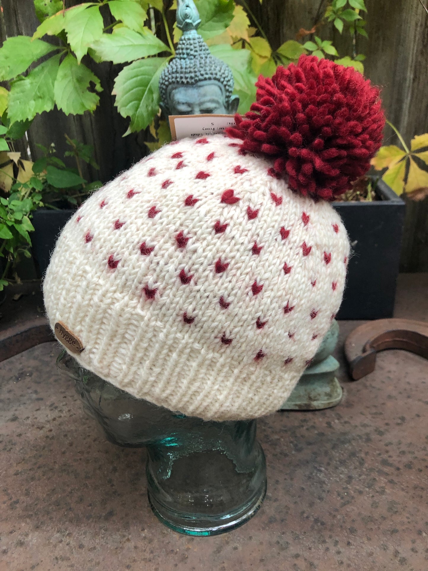Etsy Beanie