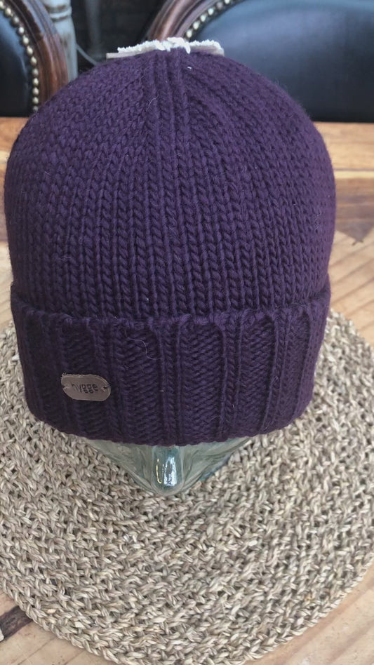 Basic Beanie