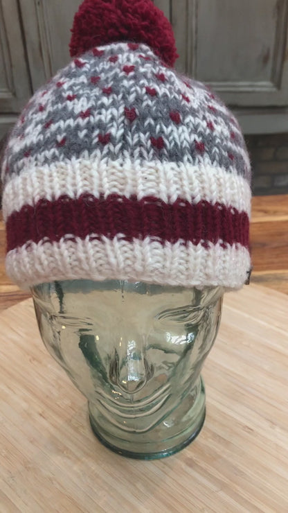 Etsy Beanie