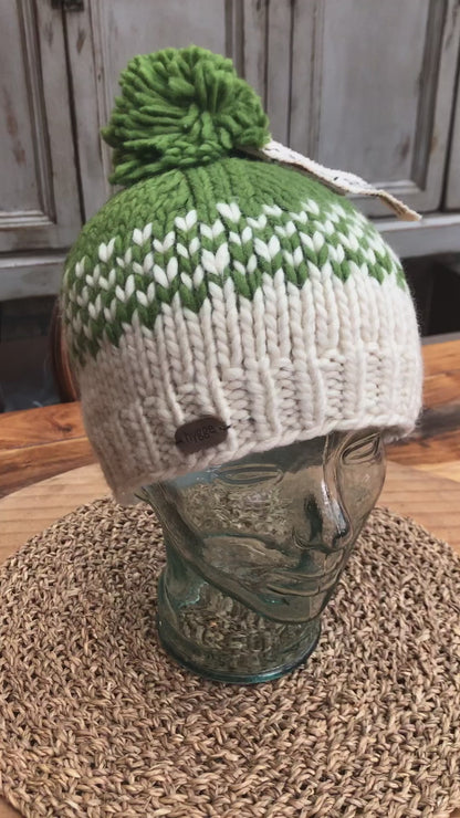 Lithuania Beanie