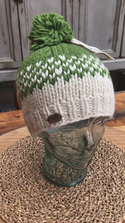Lithuania Beanie