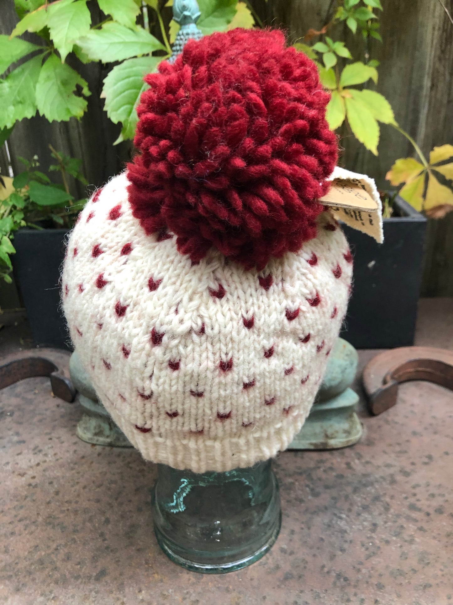 Etsy Beanie