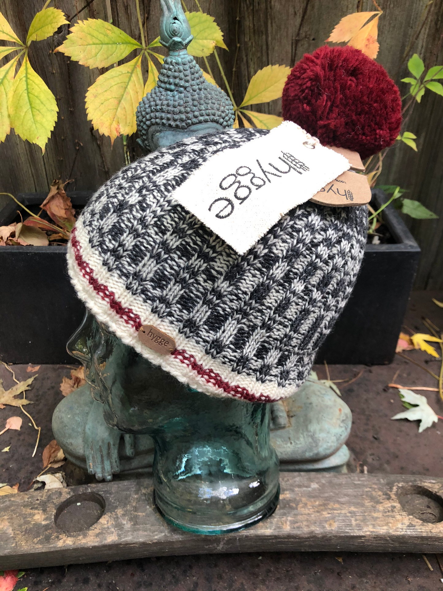 Cabin Beanie