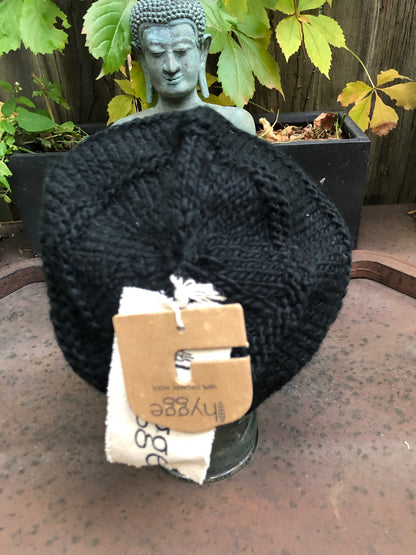 Claudia Beanie