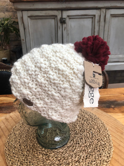 Vail Beanie Tres