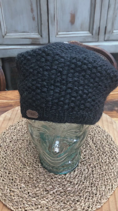 Paris Beret
