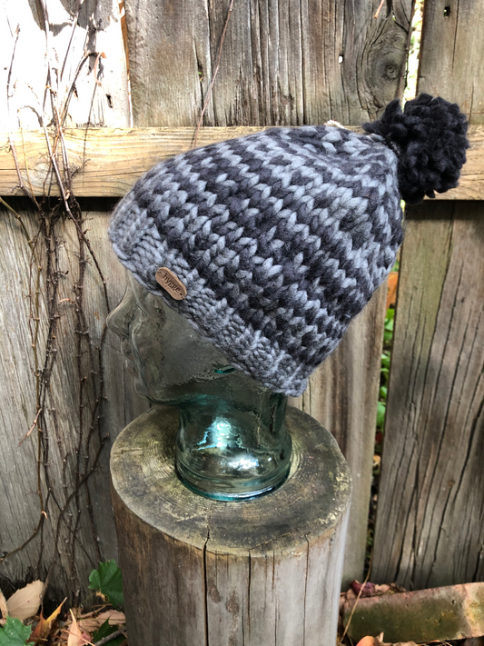 Slavic Beanie