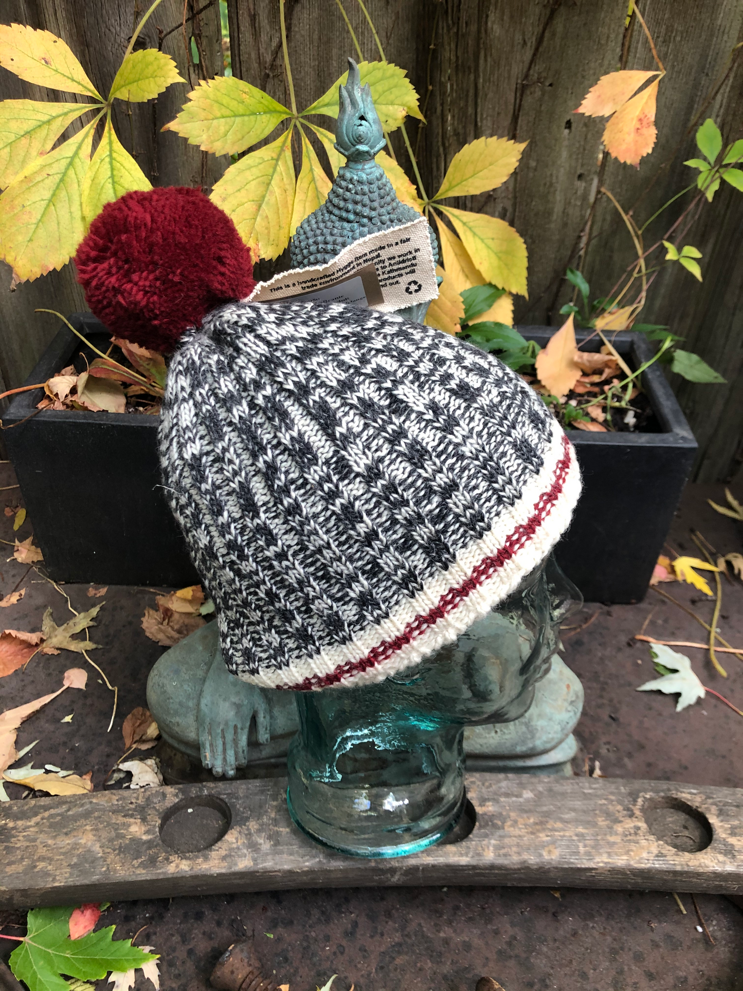 Cabin Beanie