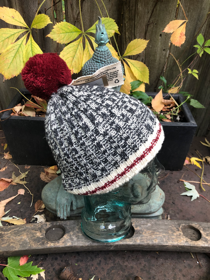 Cabin Beanie