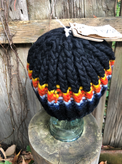 Gratitude Beanie
