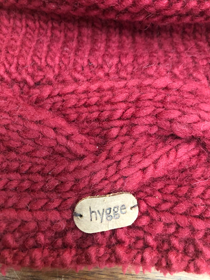 Claudia Beanie