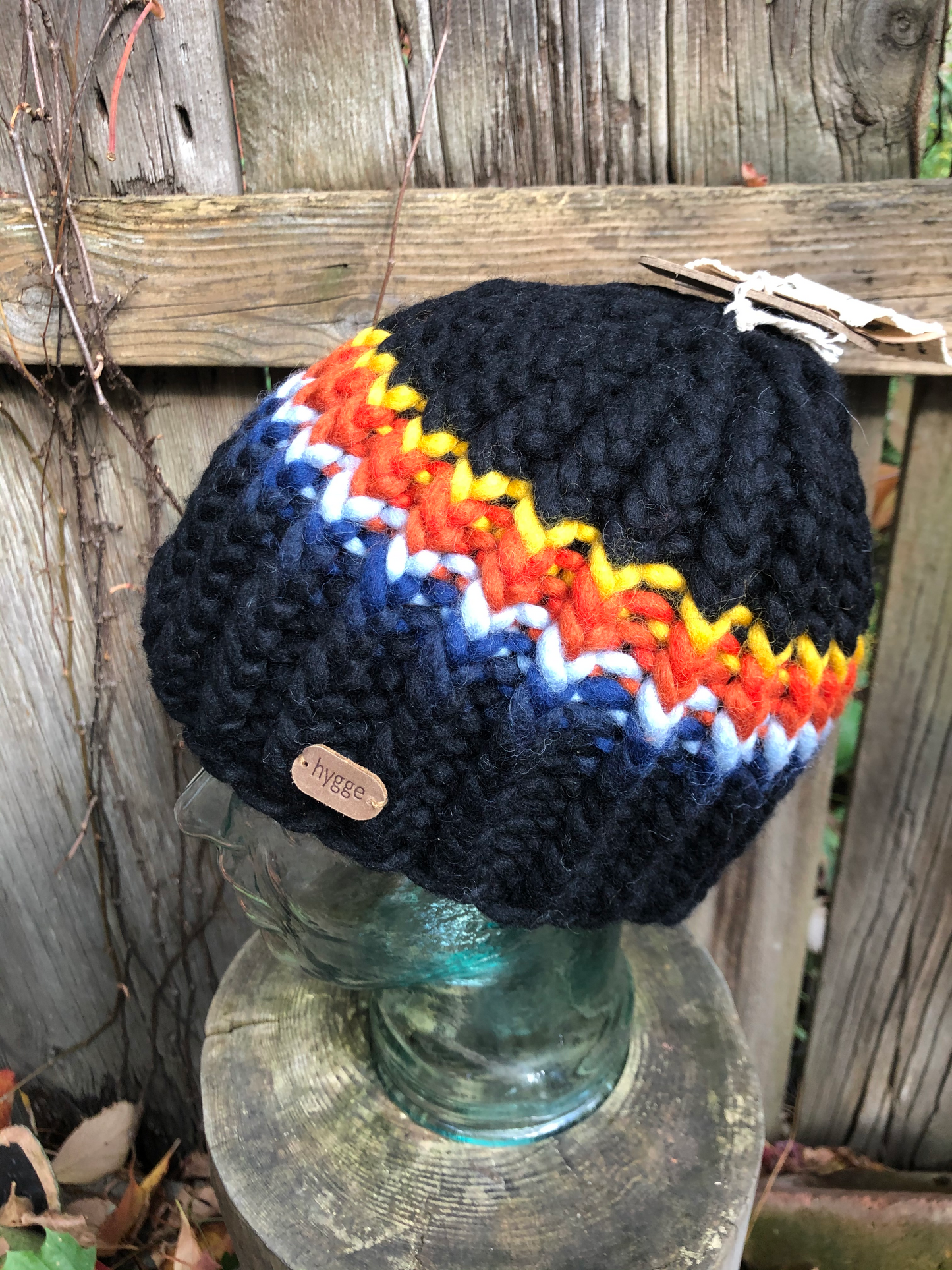 Gratitude Beanie
