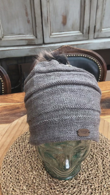 West Village Beanie