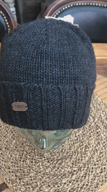 Basic Beanie