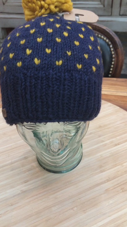 Etsy Beanie