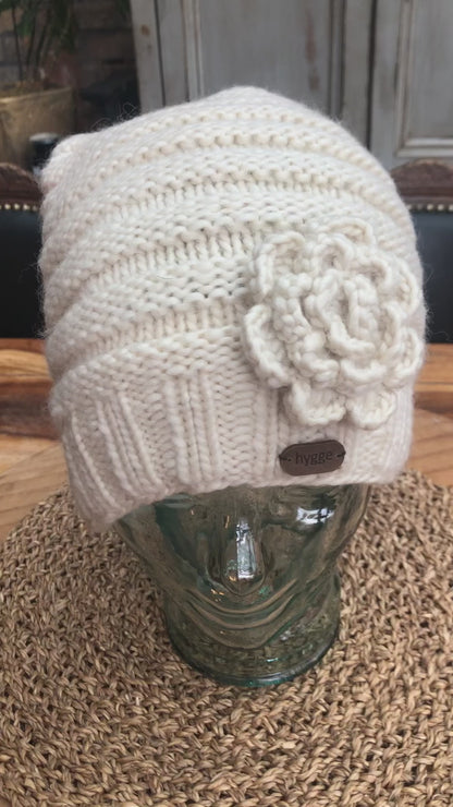 Jacinda Beanie